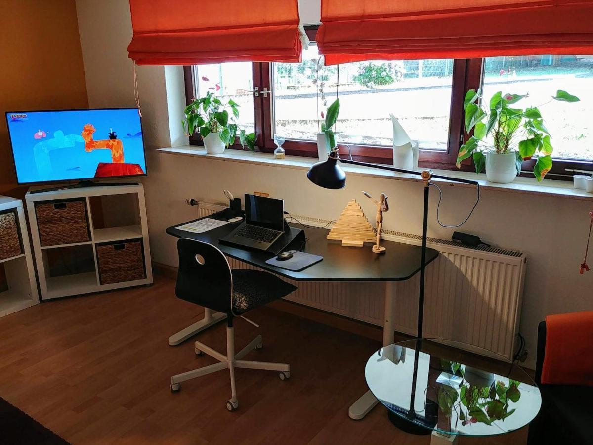 Abendsonne Apartments Koblenz  Ngoại thất bức ảnh