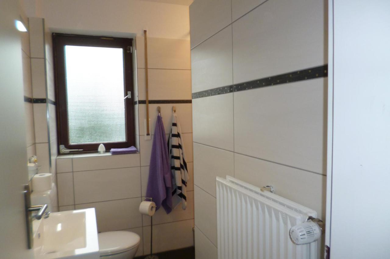 Abendsonne Apartments Koblenz  Ngoại thất bức ảnh