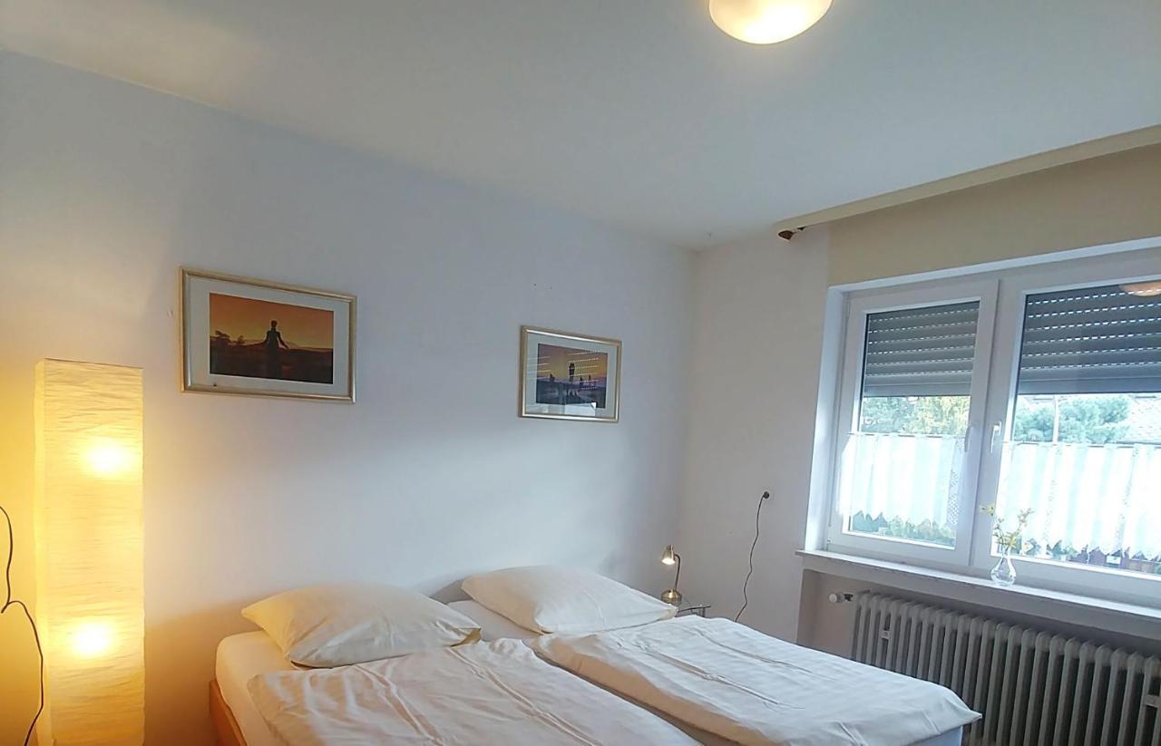 Abendsonne Apartments Koblenz  Ngoại thất bức ảnh