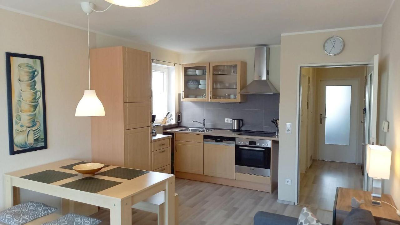 Abendsonne Apartments Koblenz  Ngoại thất bức ảnh