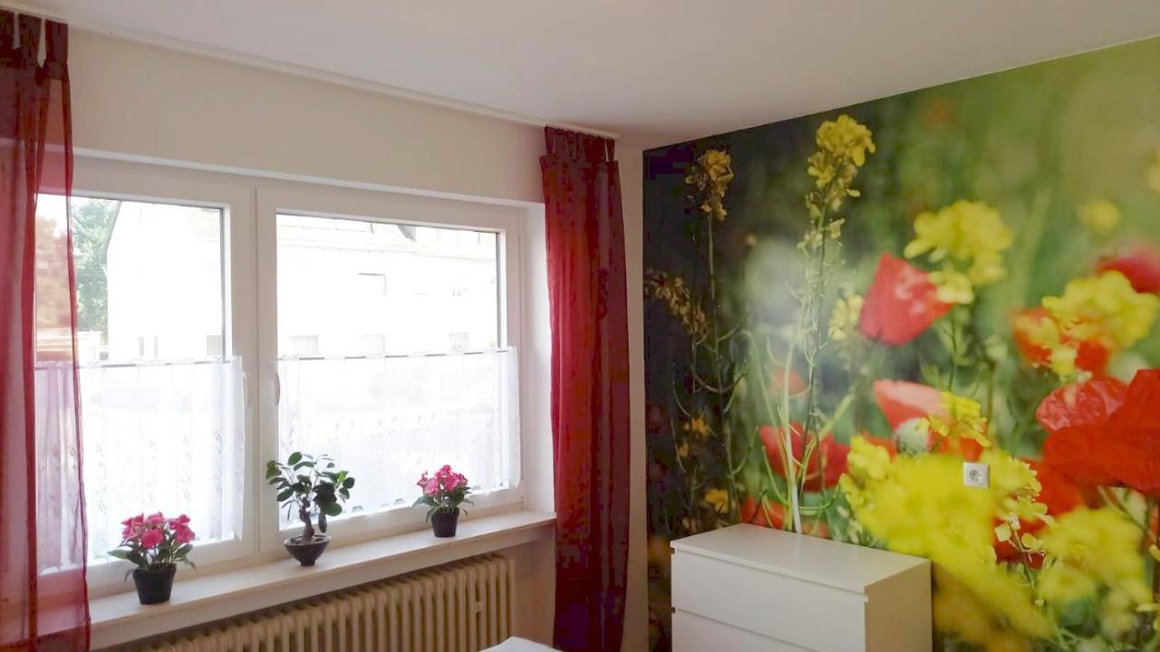Abendsonne Apartments Koblenz  Ngoại thất bức ảnh