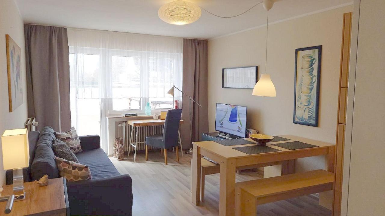 Abendsonne Apartments Koblenz  Ngoại thất bức ảnh