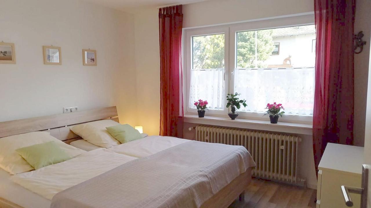 Abendsonne Apartments Koblenz  Ngoại thất bức ảnh