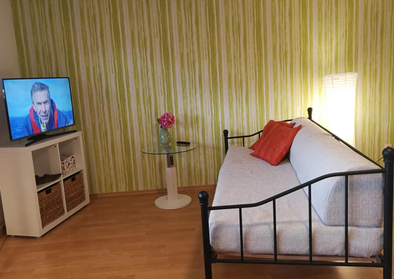 Abendsonne Apartments Koblenz  Ngoại thất bức ảnh