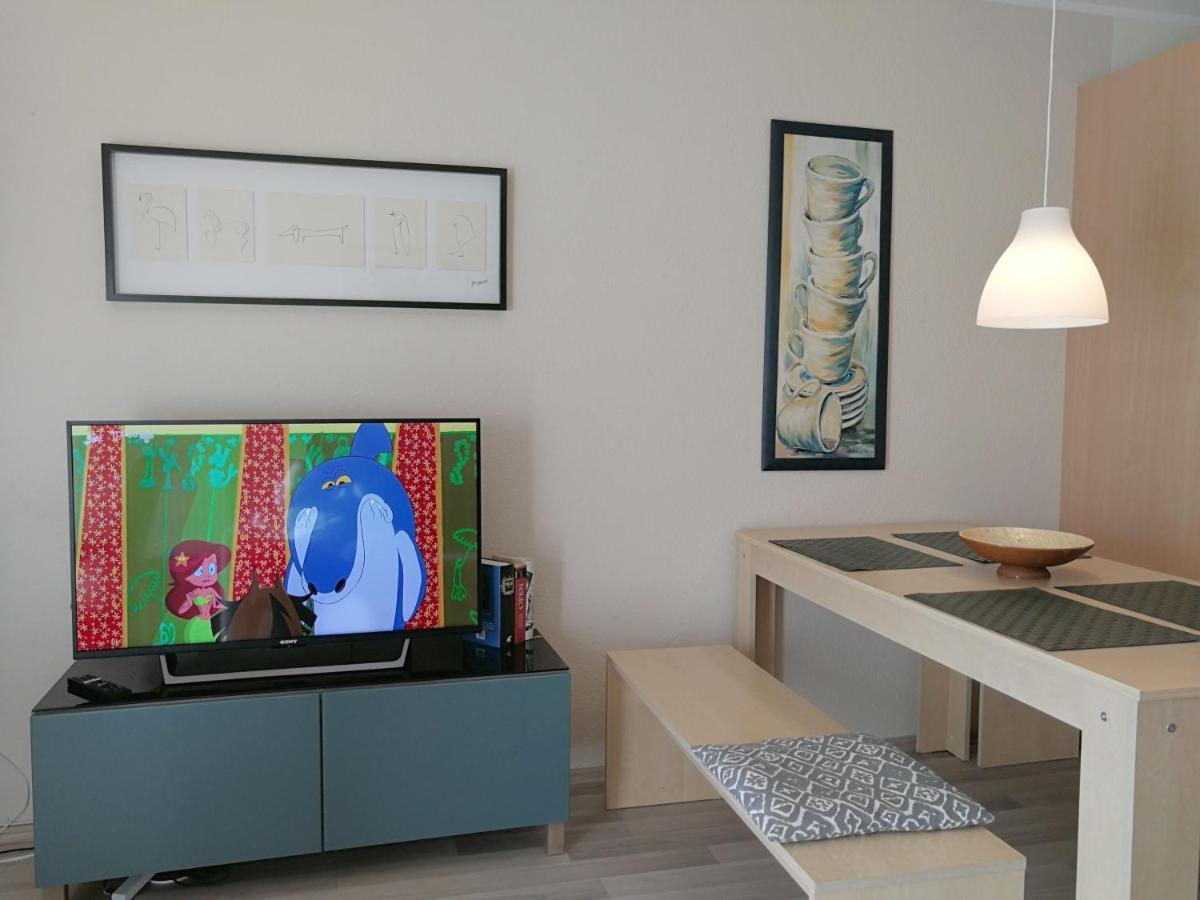 Abendsonne Apartments Koblenz  Ngoại thất bức ảnh
