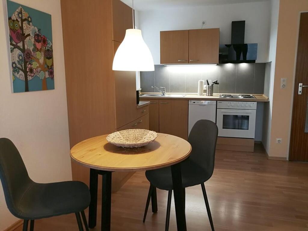 Abendsonne Apartments Koblenz  Ngoại thất bức ảnh