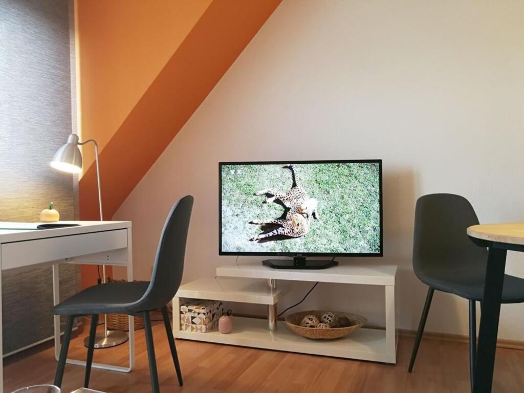 Abendsonne Apartments Koblenz  Ngoại thất bức ảnh