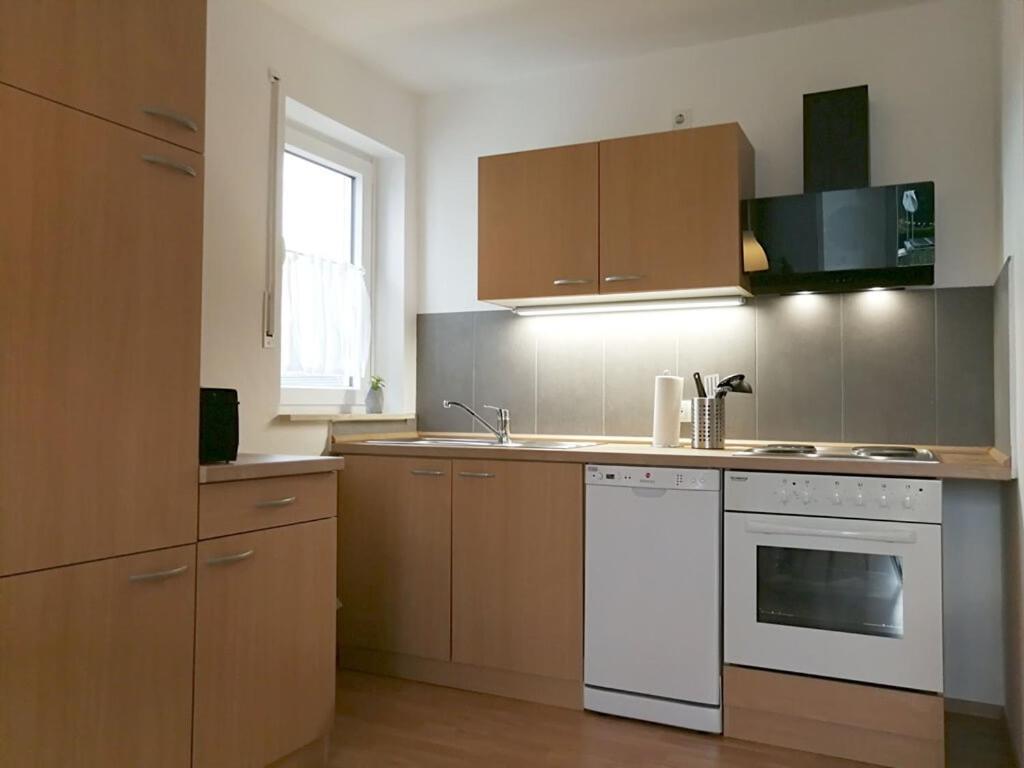 Abendsonne Apartments Koblenz  Ngoại thất bức ảnh
