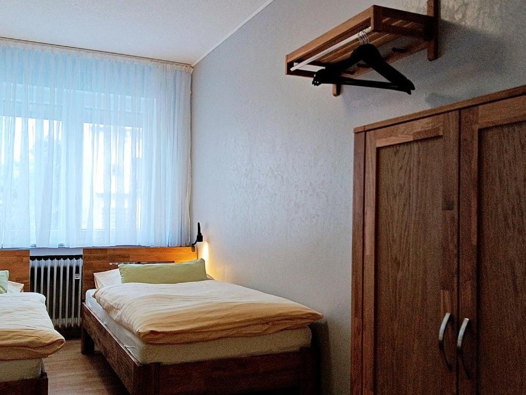 Abendsonne Apartments Koblenz  Ngoại thất bức ảnh