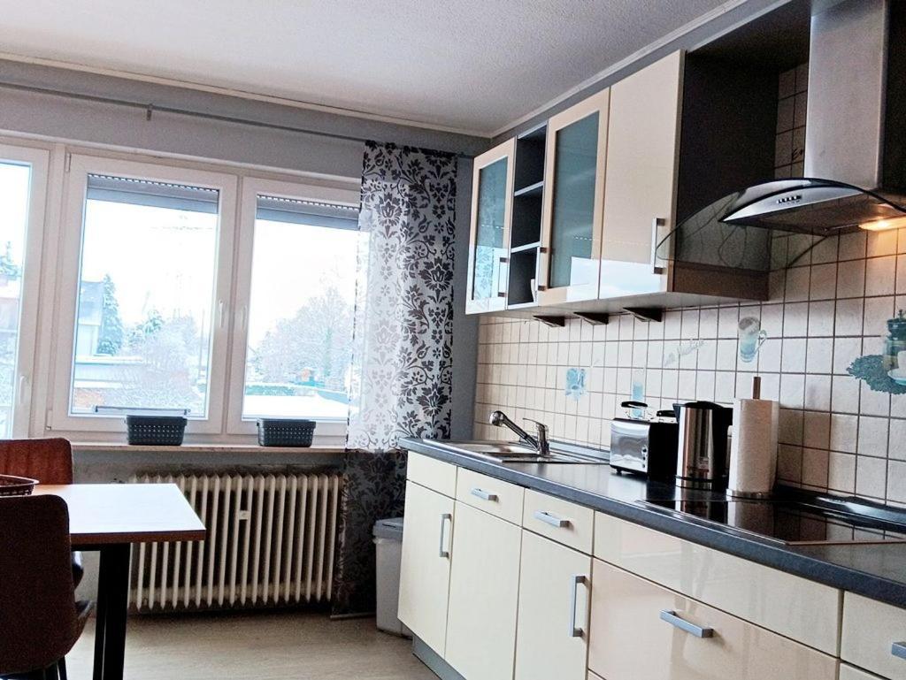 Abendsonne Apartments Koblenz  Ngoại thất bức ảnh