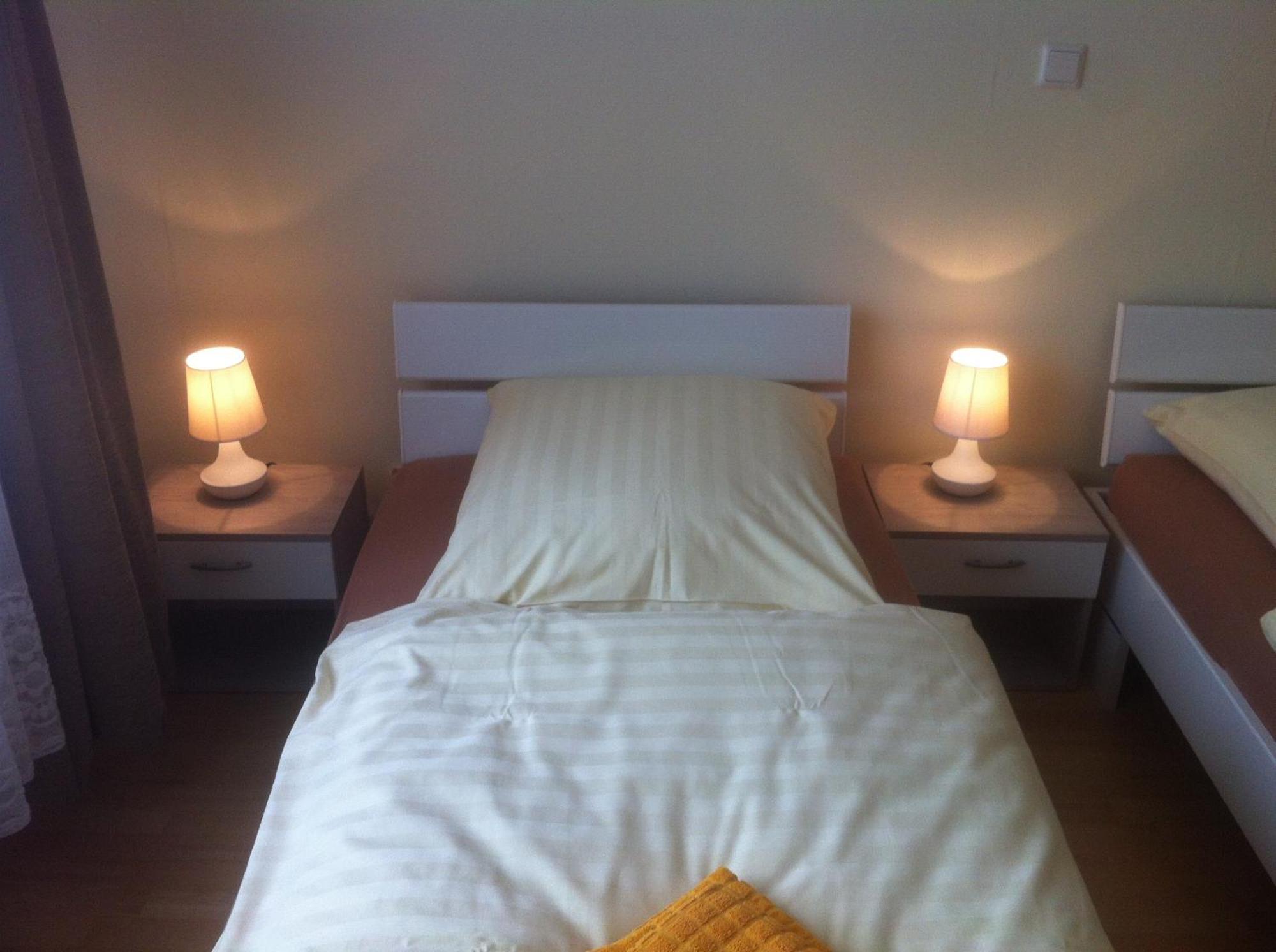 Abendsonne Apartments Koblenz  Phòng bức ảnh