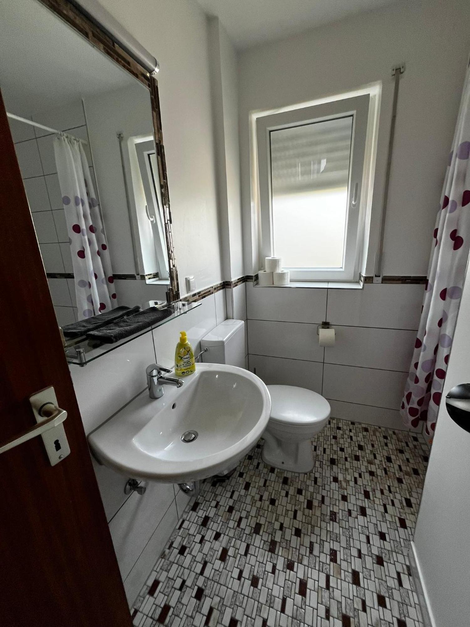 Abendsonne Apartments Koblenz  Ngoại thất bức ảnh